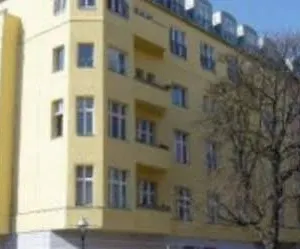 Orion Hotel Berlin