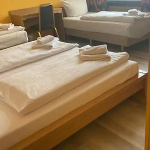 Spreewitz Am Kurfuerstendamm Hotel Berlin