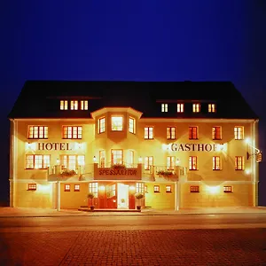 3* Hotel - Spessarttor & Bergwiesen - Mit Balkon