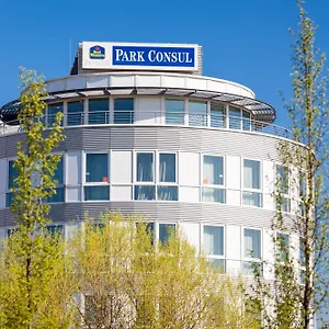 Plaza Premium Hotel Cologne
