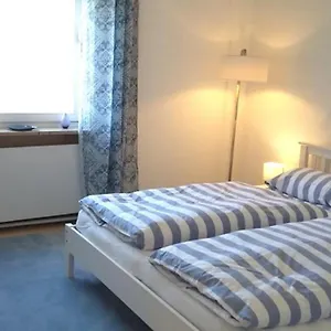 Hofgarten Apartment