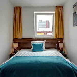 Hotel North-hotel ***